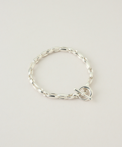 ブレスレット 「MAOR/マオール」Bradoon Bracelet レディースの画像
