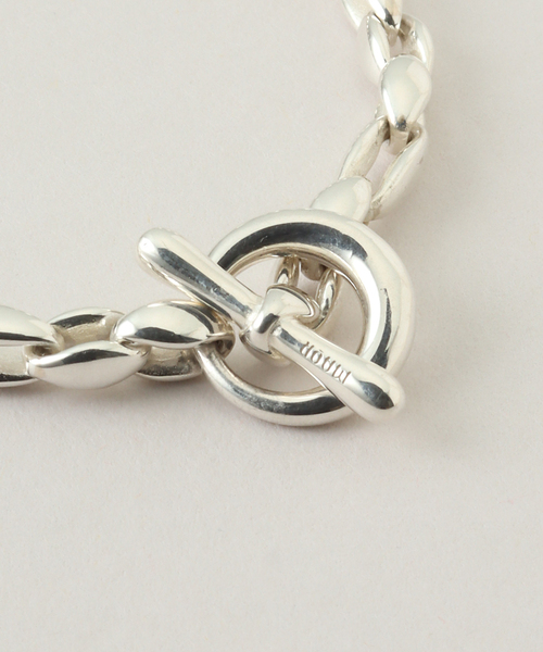 ブレスレット 「MAOR/マオール」Bradoon Bracelet レディースの画像
