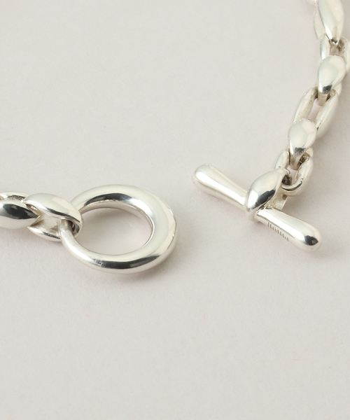 ブレスレット 「MAOR/マオール」Bradoon Bracelet レディースの画像