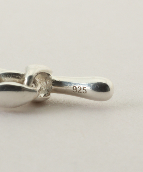 ブレスレット 「MAOR/マオール」Bradoon Bracelet レディースの画像