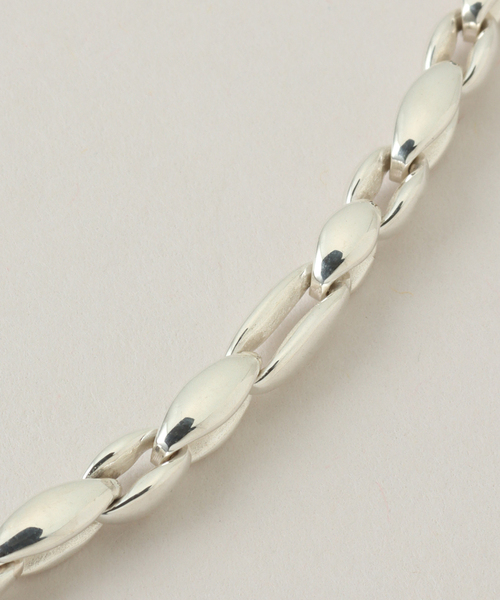 ブレスレット 「MAOR/マオール」Bradoon Bracelet レディースの画像