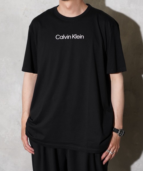 Calvin Klein（カルバン・クライン） tシャツ カルバンクライン