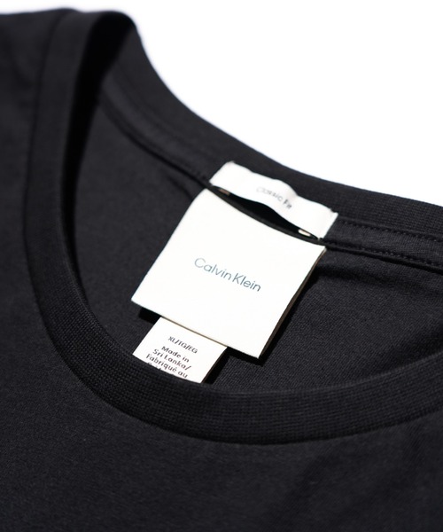 Calvin Klein（カルバン・クライン） tシャツ カルバンクライン 