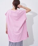 タンクトップ ノースリーブ 「etsinta」...の詳細画像4