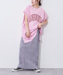 タンクトップ ノースリーブ 「etsinta」...の詳細画像3