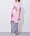 タンクトップ ノースリーブ 「etsinta」...の詳細画像2