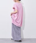 タンクトップ ノースリーブ 「etsinta」...の詳細画像1