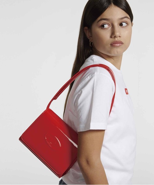 DIESEL KIDS ショルダー ショルダーバッグ 入学式 DIESEL（ディーゼル