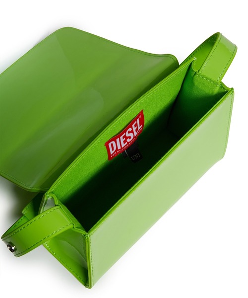 DIESEL KIDS ショルダー ショルダーバッグ 入学式 DIESEL（ディーゼル