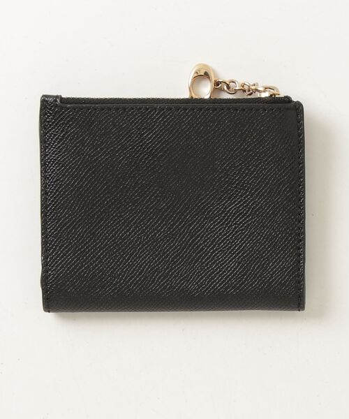 COACH レザー 二つ折り財布 ブラック COACH（コーチ） 2つ折り財布 - ブラック レディース : ZOZOTOWN Yahoo