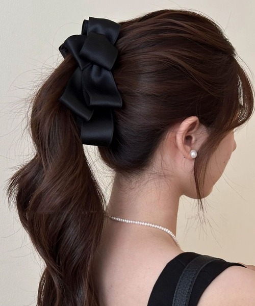 tanakadaisuke（タナカダイスケ） ヘアクリップ 「tanakadaisuke