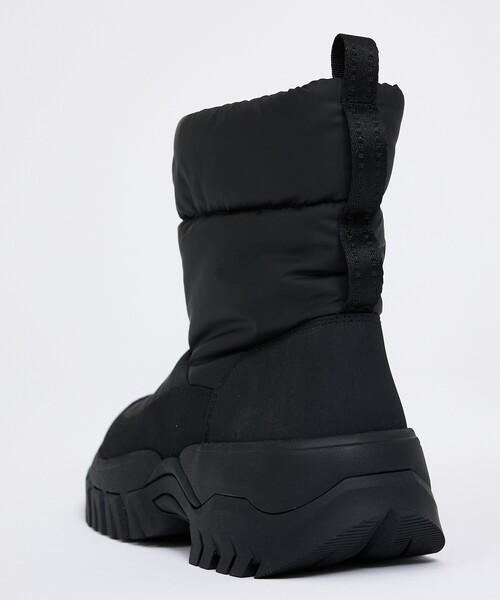 hunterスノーブーツ（サイズ（cm）：24cm）の商品一覧 通販 - Yahoo