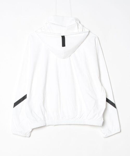 adidas（アディダス） ジャージ Z.N.E. ウーブン トラックトップ