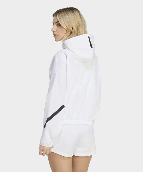 adidas（アディダス） ジャージ Z.N.E. ウーブン トラックトップ