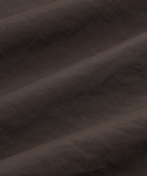 「VICKY」 ジップアップパーカー M ブラウン レディース_画像9