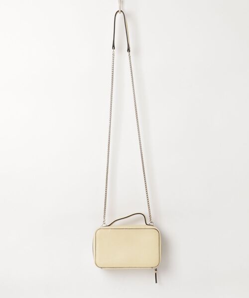 FURLA（フルラ） ショルダーバッグ ONE SIZE イエロー系その他