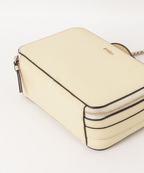 FURLA（フルラ） ショルダーバッグ ONE SIZE イエロー系その他