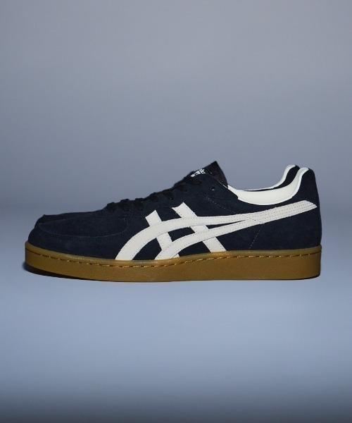 Onitsuka Tiger（オニツカタイガー） ローカットスニーカー 25