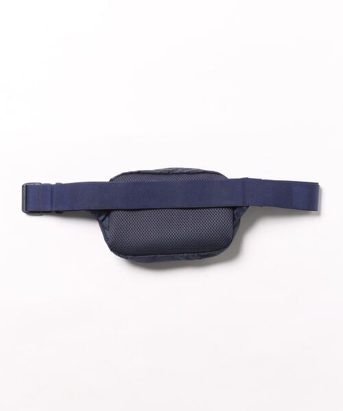 「L.L.Bean」 ウエストバッグ ONE SIZE ブラック レディース_画像2