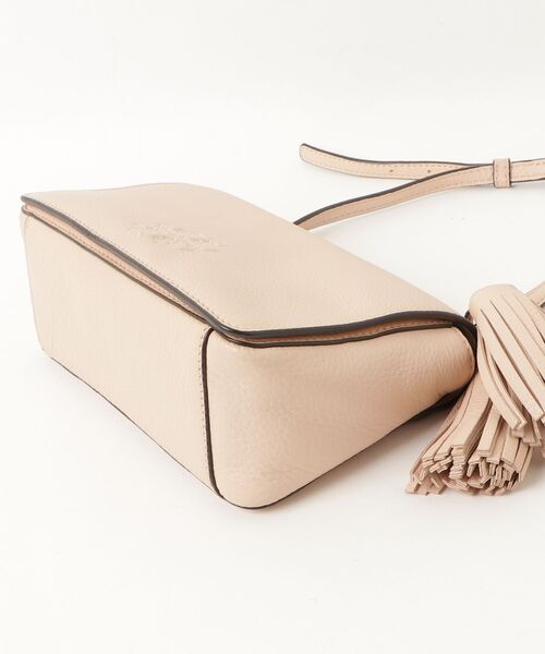 TORY BURCH（トリーバーチ） ショルダーバッグ - ピンク レディース