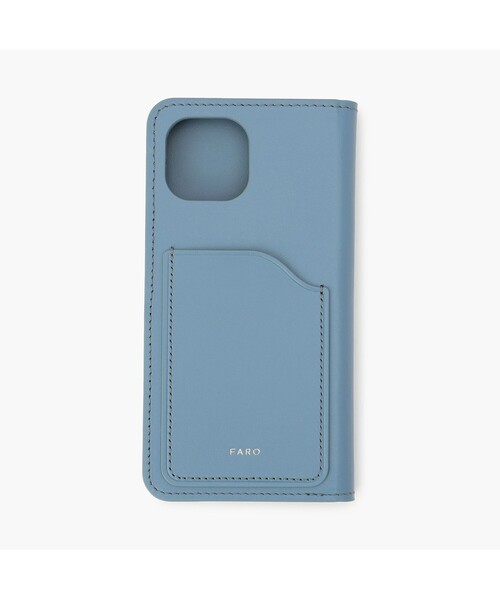 「FARO」 ポーチ FREE ブラウン レディース_画像3