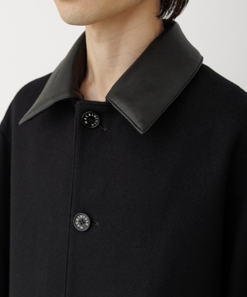 Mackintosh（マッキントッシュ） コート ジャケット 「別注