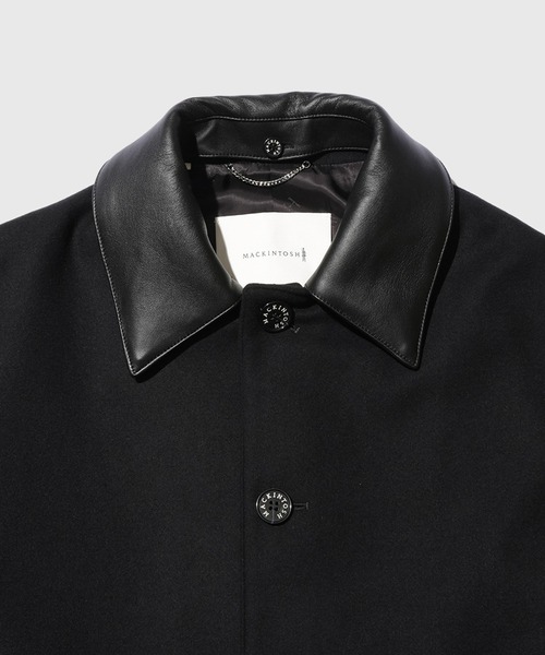 Mackintosh（マッキントッシュ） コート ジャケット 「別注