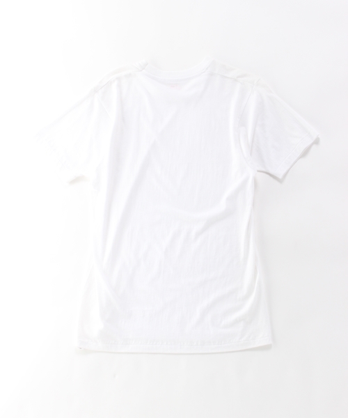 Hanes（ヘインズ） tシャツ 「HANES/ヘインズ」「3枚セット」青パック