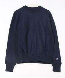 Champion USA/Reverse Weave Crew Neck Sweatshirt