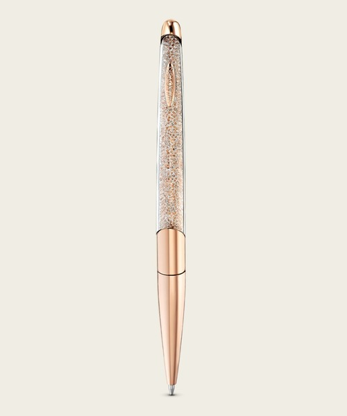SWAROVSKI（スワロフスキー） ペン 「公式」「スワロフスキー