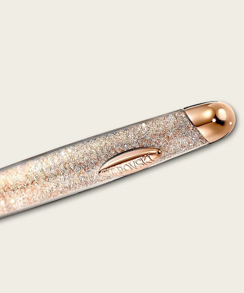 SWAROVSKI（スワロフスキー） ペン 「公式」「スワロフスキー