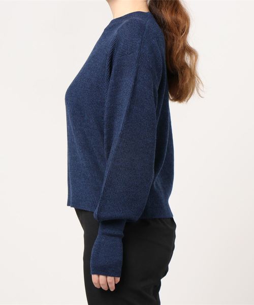 正規店格安 ニット / KNITS I 203 ZOZOTOWN PayPayモール店 - 通販 - PayPayモール PUUSKA 超激得定番