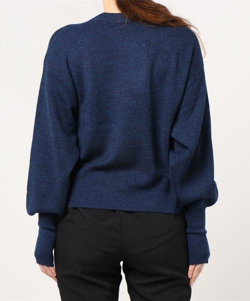 正規店格安 ニット / KNITS I 203 ZOZOTOWN PayPayモール店 - 通販 - PayPayモール PUUSKA 超激得定番