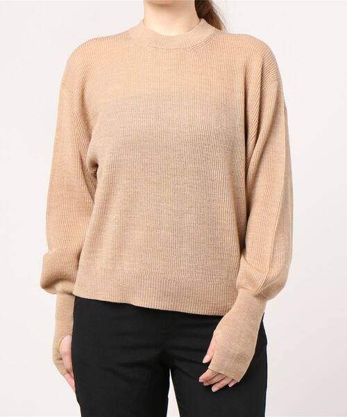 正規店格安 ニット / KNITS I 203 ZOZOTOWN PayPayモール店 - 通販 - PayPayモール PUUSKA 超激得定番