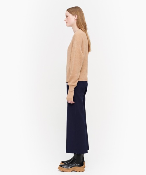 正規店格安 ニット / KNITS I 203 ZOZOTOWN PayPayモール店 - 通販 - PayPayモール PUUSKA 超激得定番