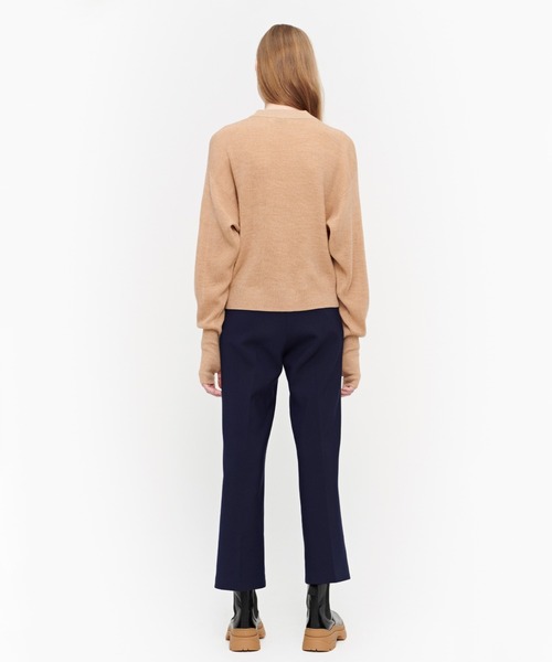 正規店格安 ニット / KNITS I 203 ZOZOTOWN PayPayモール店 - 通販 - PayPayモール PUUSKA 超激得定番