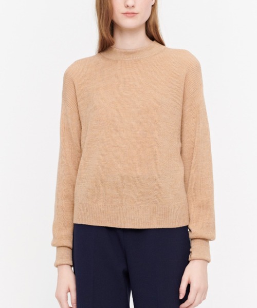 正規店格安 ニット / KNITS I 203 ZOZOTOWN PayPayモール店 - 通販 - PayPayモール PUUSKA 超激得定番