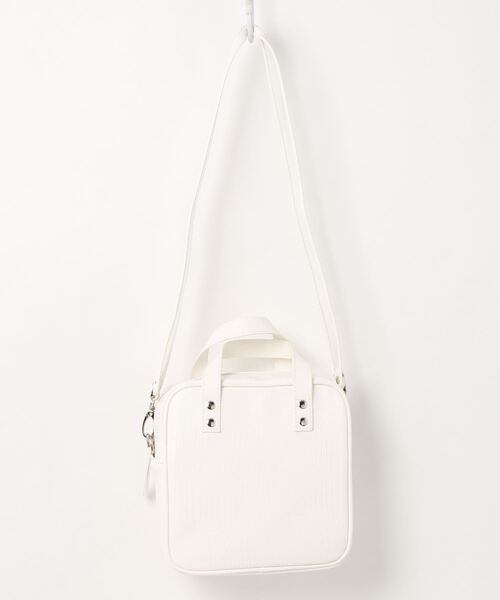 得価日本製 ショルダーバッグ バッグ EDT boxminibag Paul 2 ZOZOTOWN PayPayモール店 - 通販 - PayPayモール お得爆買い