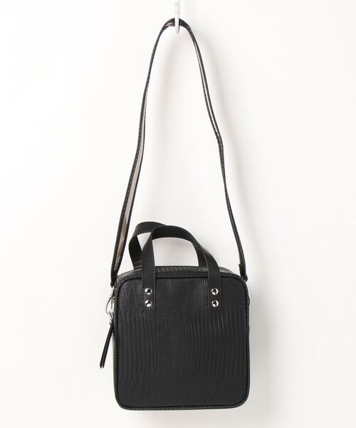 得価日本製 ショルダーバッグ バッグ EDT boxminibag Paul 2 ZOZOTOWN PayPayモール店 - 通販 - PayPayモール お得爆買い