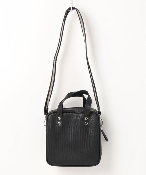 得価日本製 ショルダーバッグ バッグ EDT boxminibag Paul 2 ZOZOTOWN PayPayモール店 - 通販 - PayPayモール お得爆買い