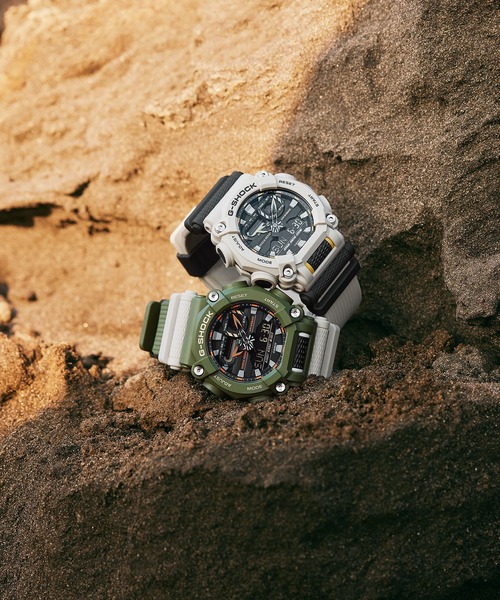 新しいコレクション腕時計 Hidden Coast ヘビーデューティー Ga 900hc 3ajf メンズ腕時計 腕時計 アクセサリー ファッション 12 754 Www Harmonypest Com