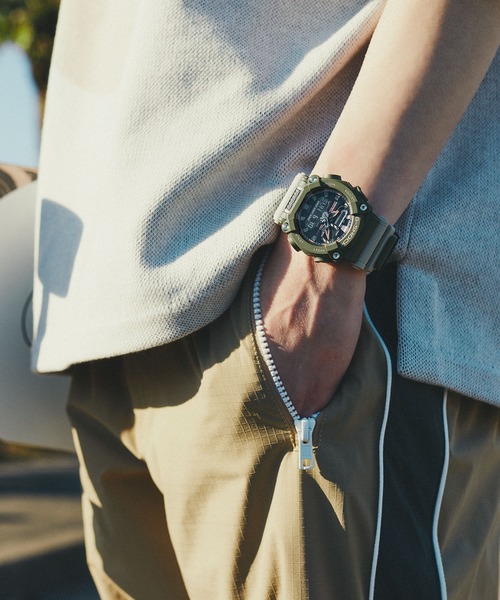 新しいコレクション腕時計 Hidden Coast ヘビーデューティー Ga 900hc 3ajf メンズ腕時計 腕時計 アクセサリー ファッション 12 754 Www Harmonypest Com