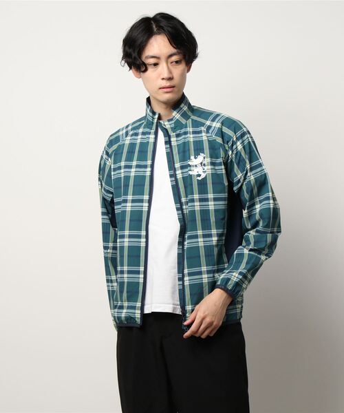 ジャケット ブルゾン ウィンド ジャケット|ZOZOTOWN PayPayモール店|10