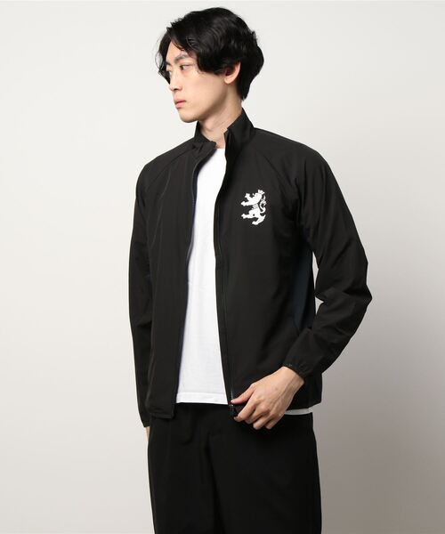 ジャケット ブルゾン ウィンド ジャケット|ZOZOTOWN PayPayモール店|05