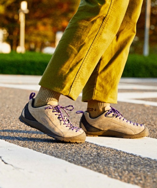KEEN（キーン） スニーカー レディース スニーカー アウトドア フェス
