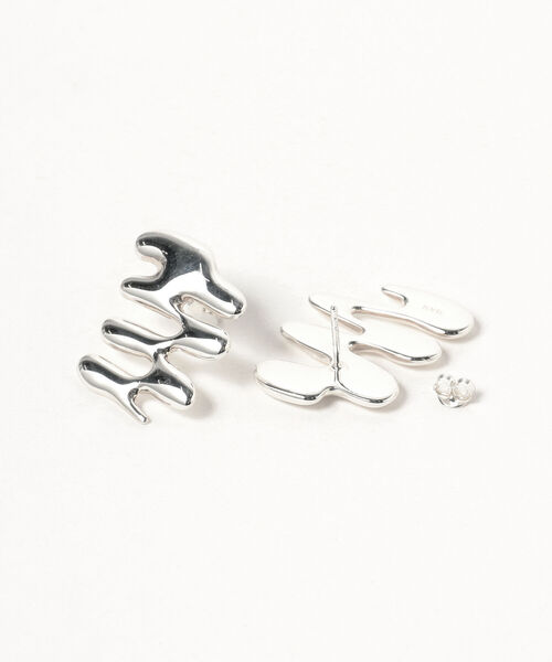 別注】BAR Jewellery ピアス｜トゥモローランド 公式通販