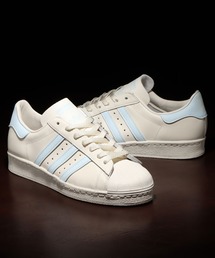 adidas スニーカー SUPERSTAR 82 / アディダス スーパースター