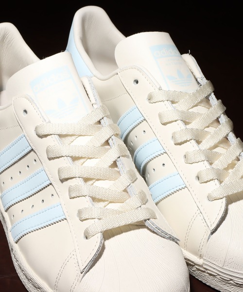 adidas スニーカー SUPERSTAR 82 / アディダス スーパースター