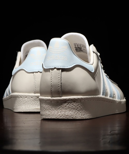 adidas: SUPERSTAR 82 アディダス スーパースター スーパースター 82 SUPERSTAR 82 nkt57 クラウドホワイト×コアブラック