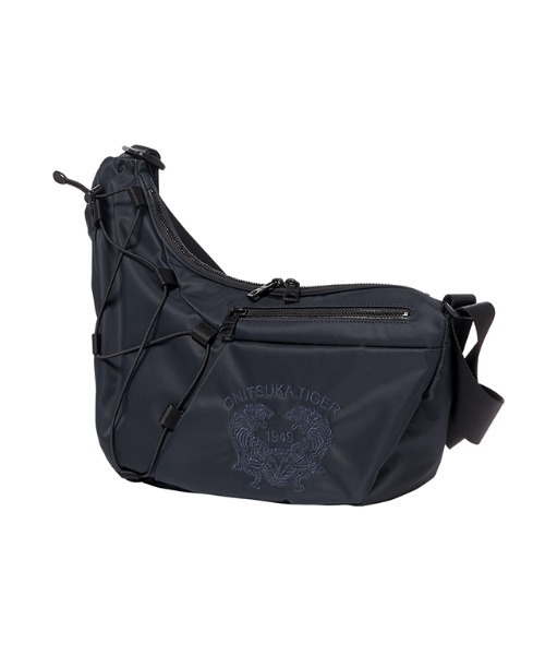 コムデギャルソン　Onitsuka Tiger ナイロントートバッグ コムデギャルソン Onitsuka Tiger ナイロントートバッグ｜Yahoo!フリマ